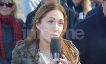 Vidal se recuperó y festejó con sus hijos Imagen de la nota: Vidal se recuperó y festejó con sus hijos