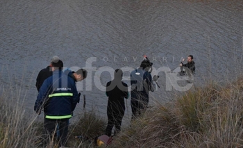 Imagen de la nota: Búsqueda de Pedro Aguirre: otro día sin rastros