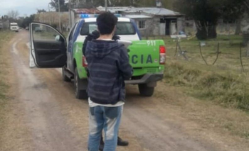 Imagen de la nota: Aumentan las causas por violar la cuarentena