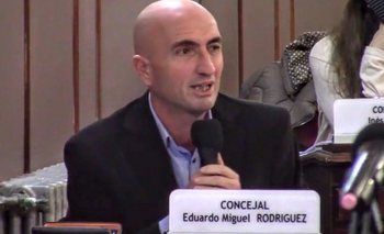 Respaldan el proyecto de ley contra el  Imagen de la nota: Respaldan el proyecto de ley contra el