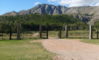 Imagen de la nota: Tornquist reabre sus puertas al turismo 