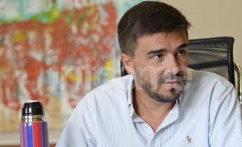 Imagen de la nota: El municipio entregó microcréditos a emprendedores