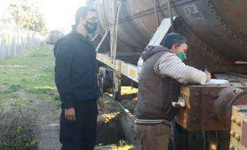 Imagen de la nota: Violaron la cuarentena y dieron excusas insólitas 