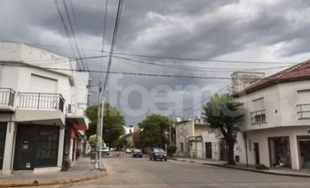 Imagen de la nota: El frío polar da una tregua: se espera una máxima de 17°