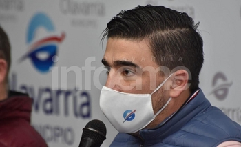 Imagen de la nota: ¿Retroceso de fase?: Galli enviará un mensaje a los vecinos