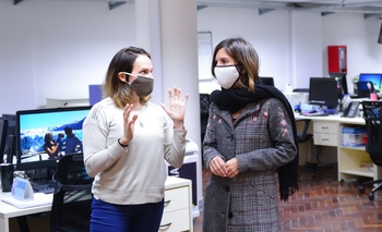 Imagen de la nota: Ya están en marcha el 85% de las delegaciones de Anses