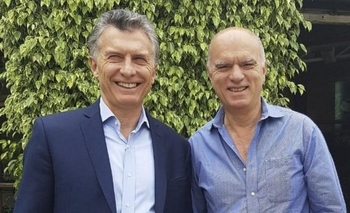 Imagen de la nota: Covid: otro político tiene coronavirus