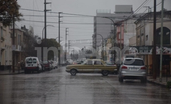 Imagen de la nota: Así estará el tiempo en Olavarría durante la semana