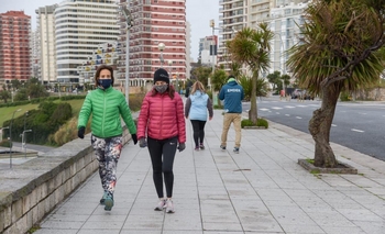 Imagen de la nota: Covid-19:nuevo foco en La Feliz