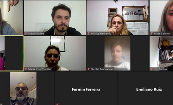 Imagen de la nota: Organización de eventos: 150 puestos de trabajo, en riesgo