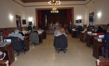 Imagen de la nota: TSU: 