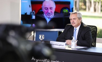 Imagen de la nota: El programa ATP continuará todo el año