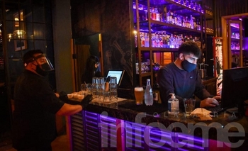 Imagen de la nota: Bares y cervecerías abrirán hasta las 3 de la mañana