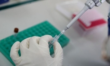Coronavirus en Argentina: 53 muertos en las últimas 24 horas Imagen de la nota: Coronavirus en Argentina: 53 muertos en las últimas 24 horas