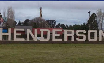 Imagen de la nota: COVID: exfuncionario murió en Henderson