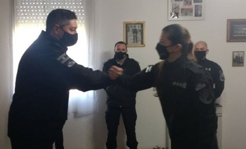 Asumió el nuevo director del penal de Sierra Chica Imagen de la nota: Asumió el nuevo director del penal de Sierra Chica