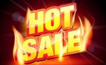 Hot Sale: qué fue lo más vendido  Imagen de la nota: Hot Sale: qué fue lo más vendido