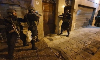 Imagen de la nota: Armado de causas narco: cómo sigue la investigación