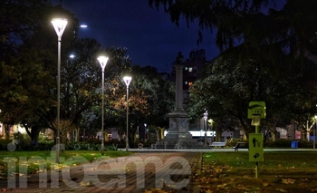 Imagen de la nota: ¿Cuál es el principal problema de Olavarría?