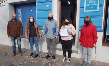 Imagen de la nota: Potenciar Trabajo: suspenden a 155.000 beneficiarios