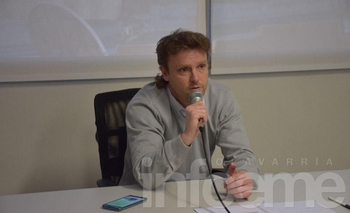 Olavarría superará esta semana los 80 mil vacunados  Imagen de la nota: Olavarría superará esta semana los 80 mil vacunados