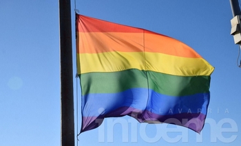 Imagen de la nota: Se cumplen 11 años de la Ley de Matrimonio Igualitario