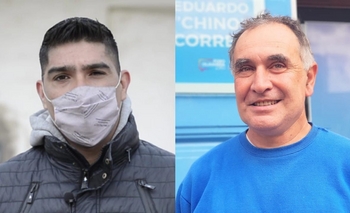 Imagen de la nota: Capítulo 4: con protagonistas de Colonia San Miguel