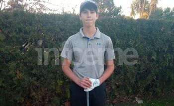 Imagen de la nota: Golf: en la previa al MAFF, ganaron Grasselli y Dáttoli
