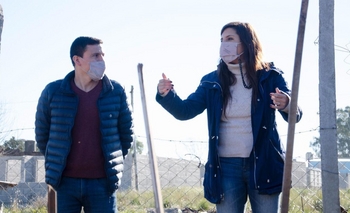 Imagen de la nota: “Hay que construir un paradigma ambiental”