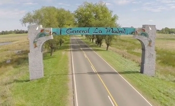 Imagen de la nota: Confirmaron la circulación de la cepa “Andina”