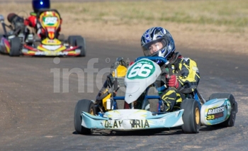 El Karting va con invitados y medio millón de pesos en juego Imagen de la nota: El Karting va con invitados y medio millón de pesos en juego