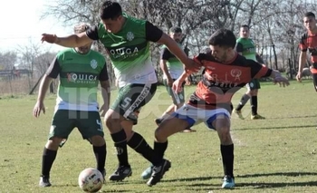 Imagen de la nota: Continuidad para el Torneo Apertura de FOLA
