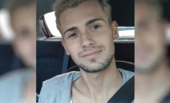 Imagen de la nota: España: lo mataron a golpes por ser homosexual