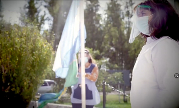 Imagen de la nota: La escuela de Mapis protagonizará el capítulo 2