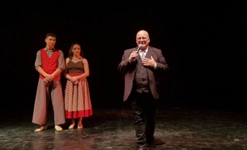 Día de la Independencia con Herencia Serrana Imagen de la nota: Día de la Independencia con Herencia Serrana