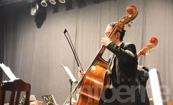 Fotogalería: Velada de Gala  Imagen de la nota: Fotogalería: Velada de Gala