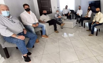 Imagen de la nota: “Somos Olavarría” convoca a una Asamblea Extraordinaria