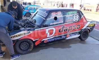 Imagen de la nota: Las Promocionales, el TSS y la Copa Gol entrenaron en el AMCO