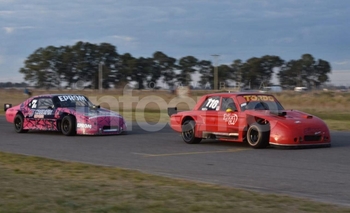 Imagen de la nota: Las categorías del Atlántico, junto al TSS y la Copa Gol en el AMCO