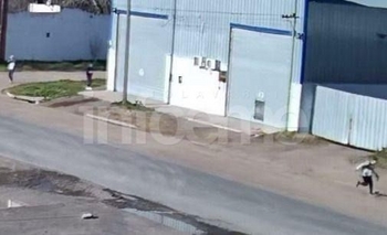 Imagen de la nota: Así balearon a un joven este domingo cerca de La Máxima