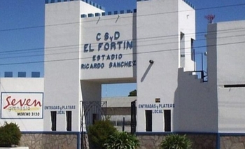 Imagen de la nota: 75 hisopados en la primera jornada de testeos en el Fortín