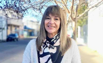 “Acompañamos a los vecinos que trabajan por la comunidad” Imagen de la nota: “Acompañamos a los vecinos que trabajan por la comunidad”