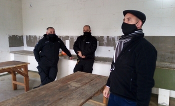 Imagen de la nota: Taller de tratamiento de residuos eléctricos y electrónicos