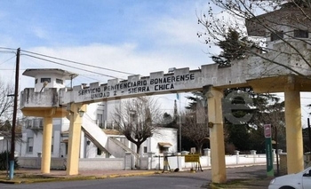 Imagen de la nota: Matan a un interno en una pelea 