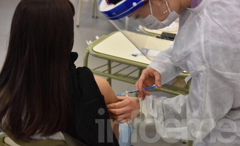 Se completaron más de 1000 esquemas  Imagen de la nota: Se completaron más de 1000 esquemas