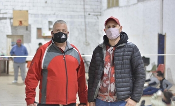 Imagen de la nota: El Matadero Box protagonista del nuevo capítulo