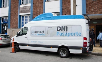 Imagen de la nota: Barrio Villa Magdalena: se realizará un operativo de documentación