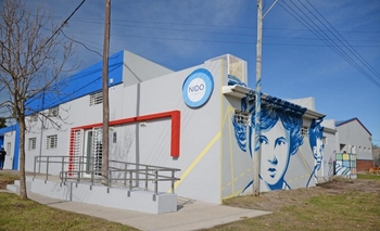 Imagen de la nota: Estos son los talleres y actividades del NIDO