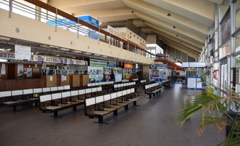 Estos fueron los destinos más elegidos por los olavarrienses Imagen de la nota: Estos fueron los destinos más elegidos por los olavarrienses