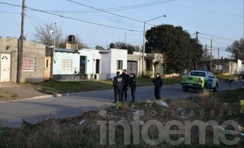 Imagen de la nota: Un joven recibió un disparo en el abdomen